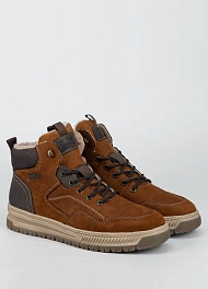 Высокие кеды Rieker фото № 2 цена