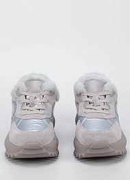 Кроссовки Franco Manatti фото № 3 недорого