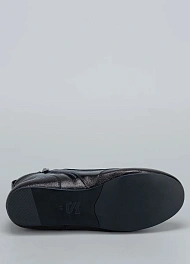 Кеды Massimo Santini фото № 6 онлайн