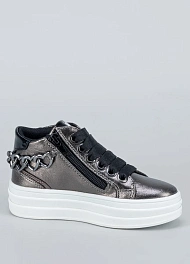 Кеды Asso фото № 5 купить