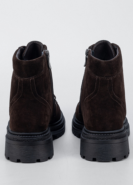 Ботинки Franco Manatti фото № 4 Казахстан