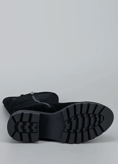 аяқ киім/полусапоги Franco Manatti фото № 6 онлайн