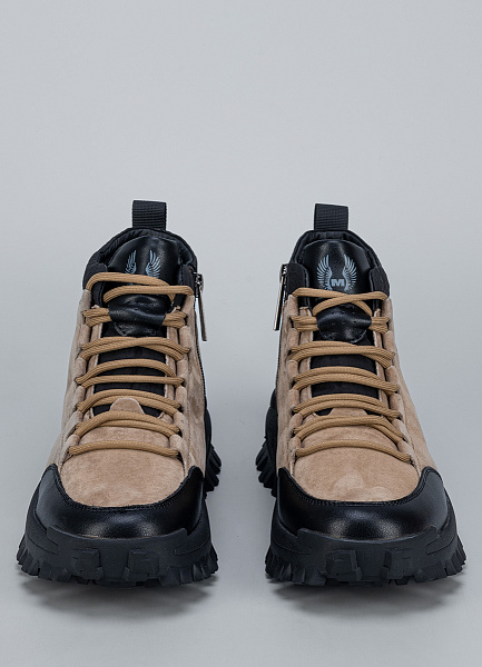 Ботинки Mattini фото № 3 недорого