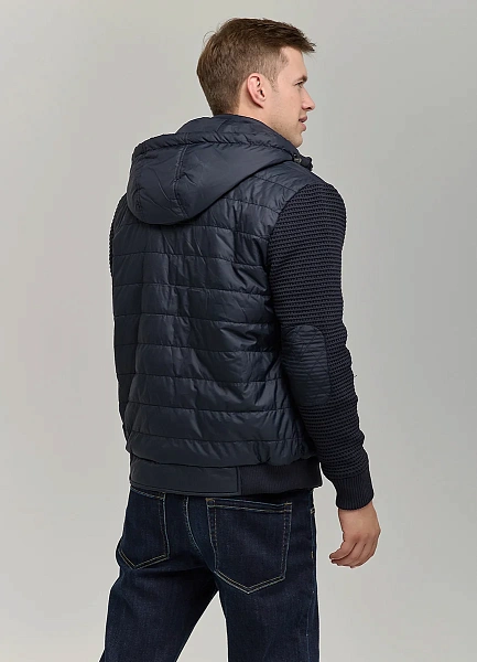 Куртка Duca Daretti фото № 3 недорого