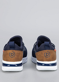 Кроссовки Bugatti фото № 4 Казахстан