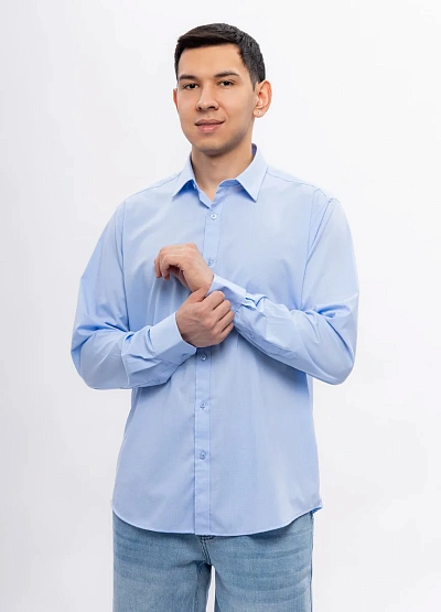 жейде/рубашка Thomas Graf фото № 1 интернет-магазин