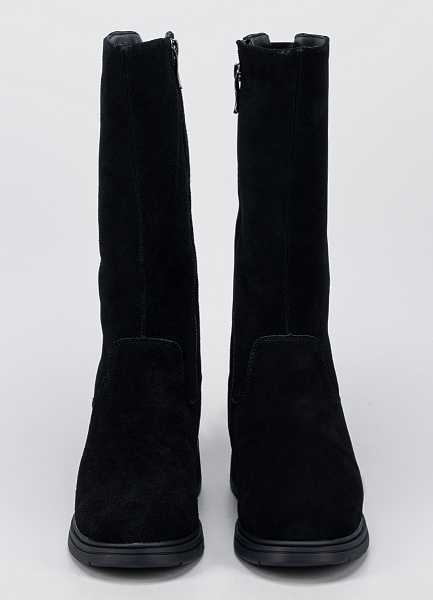 Сапоги комфорт Franco Manatti фото № 3 недорого