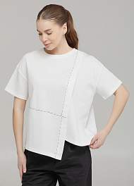 Футболка Loretta Very фото № 2 цена