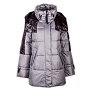 Куртка средней длины Paola Zamboni фото № 1 интернет-магазин