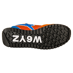 Кроссовки w6yz фото № 3 недорого