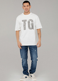 Футболка Thomas Graf фото № 4 Казахстан