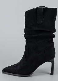 Ботильоны BETSY фото № 1 интернет-магазин