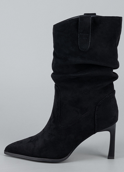 Ботильоны BETSY фото № 1 интернет-магазин