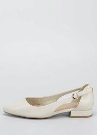 Балетки Marco Tozzi фото № 1 интернет-магазин