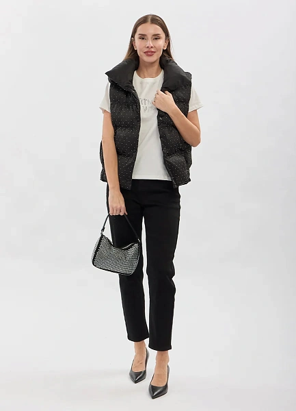 Жилет Loretta Very фото № 4 Казахстан