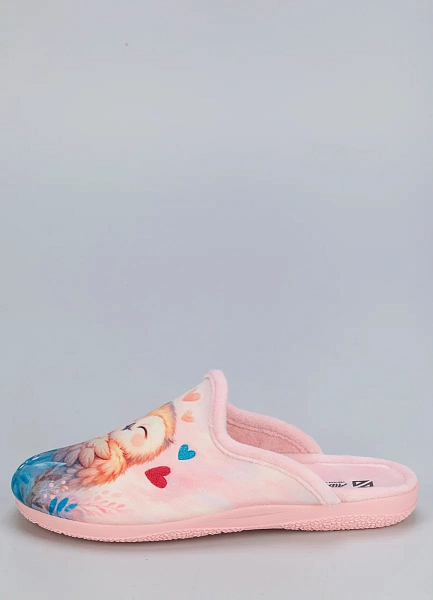 Тапочки Alberola фото № 1 интернет-магазин