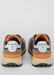 Кроссовки Victoria фото № 4 Казахстан