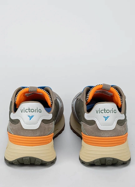 Кроссовки Victoria фото № 4 Казахстан