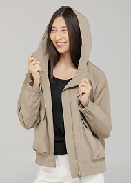 Ветровка LUSSKIRI фото № 3 недорого