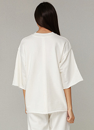 SPORT свитшот Thomas Graf фото № 3 недорого