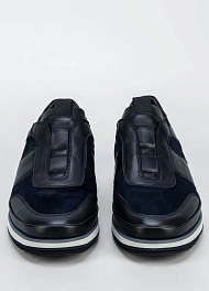 Кеды Duca Daretti фото № 3 недорого