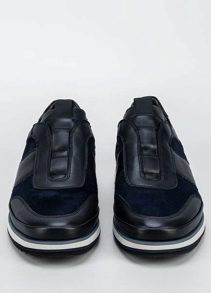 Кеды Duca Daretti фото № 3 недорого