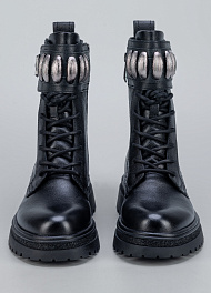 Ботинки Tamaris фото № 3 недорого