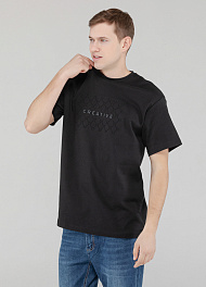 футболка I SEE D.N.M фото № 2 цена