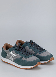 Кроссовки Crosby фото № 2 цена