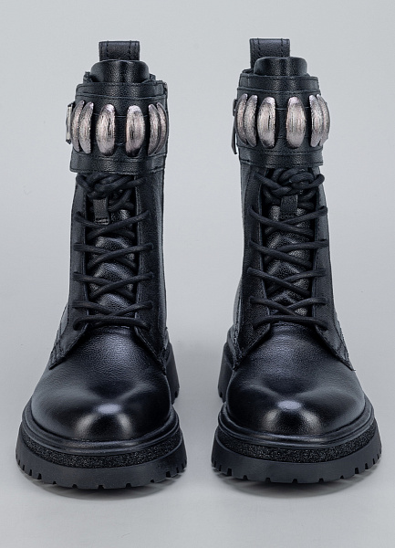 Ботинки Tamaris фото № 3 недорого