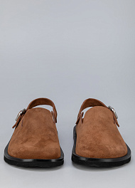 Мюли Loretta Very фото № 3 недорого