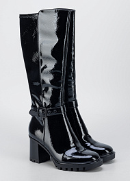 Сапоги Tamaris фото № 2 цена