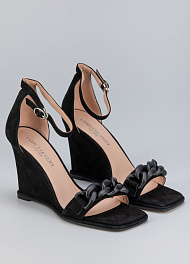 Босоножки Loretta Very фото № 2 цена