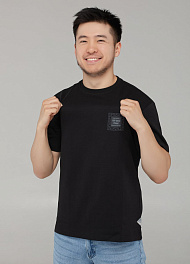 футболка I SEE D.N.M фото № 2 цена