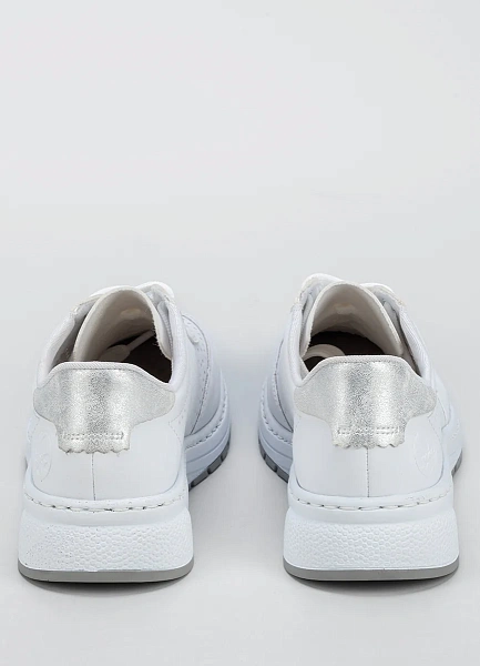 Кроссовки Rieker фото № 4 Казахстан