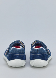 Балетки Zapy фото № 4 Казахстан