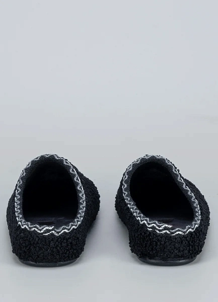 Тапочки Lozoya фото № 4 Казахстан