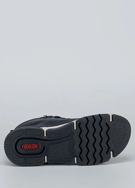 Ботинки комфорт Rieker фото № 5 купить