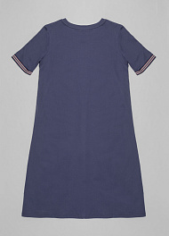 Платье-футболка Thomas Graf фото № 2 цена