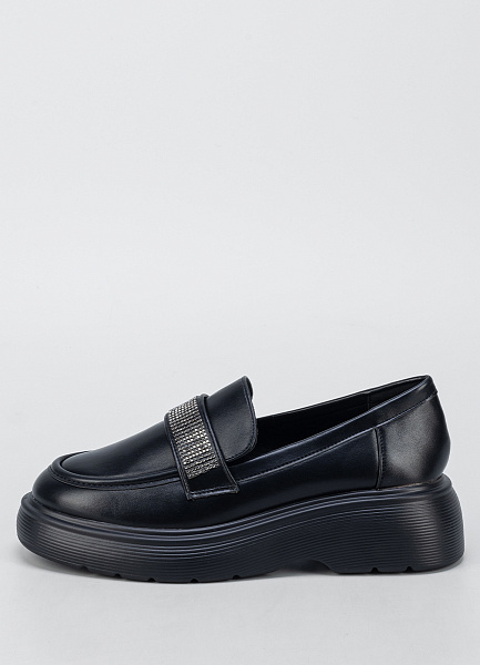 Лоферы Franco Manatti фото № 1 интернет-магазин