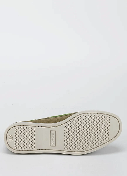 Мокасины Andacco фото № 5 купить