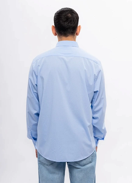 Рубашка Thomas Graf фото № 3 недорого