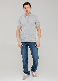 Поло I See D.N.M фото № 4 Казахстан