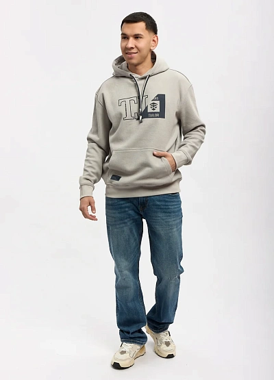 SPORT тоқыма/SPORT худи I See D.N.M фото № 4 Казахстан