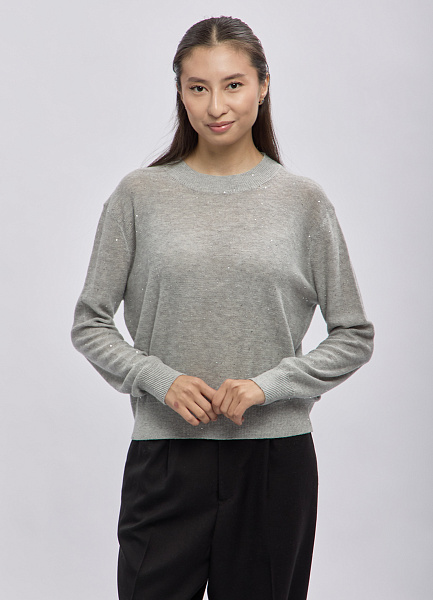 Свитер Thomas Graf фото № 1 интернет-магазин