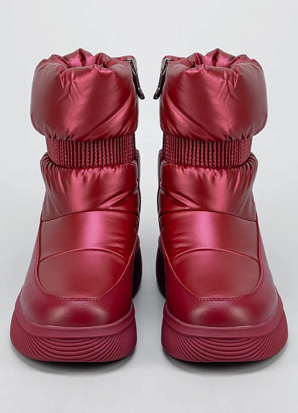 Дутыши Franco Manatti фото № 3 недорого