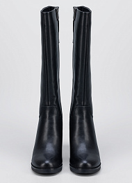 Сапоги Franco Manatti фото № 3 недорого