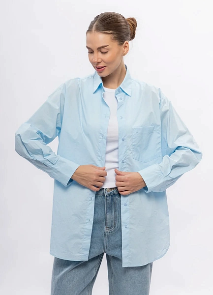 Рубашка Thomas Graf фото № 2 цена