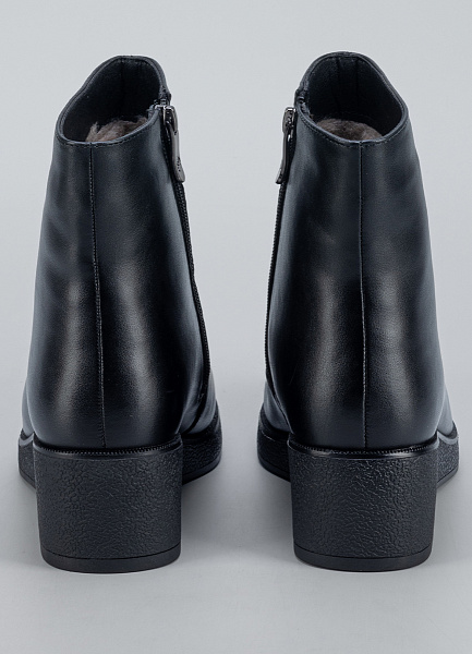 Ботинки Franco Manatti фото № 4 Казахстан