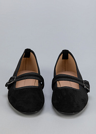 Балетки Franco Manatti фото № 3 недорого